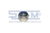 SEM LASTIK 8982 Spring Clamp Nut